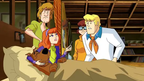 Scooby-Doo! Misterios, S. A. Temporada 1 Episodios 14 • Sub Español