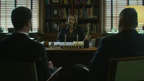 MINDHUNTER Temporada 1 Episodios 3 • Sub Español