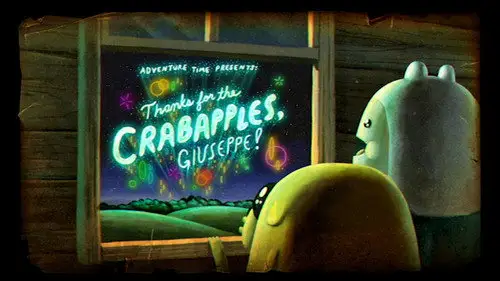 Hora de aventuras Temporada 6 Episodios 13 • Sub Español