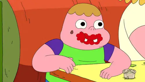 Clarence Temporada 1 Episodios 1 • Sub Español