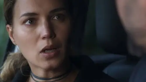 A un paso del cielo Temporada 7 Episodios 4 • Sub Español