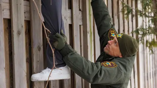 Sheriff Country Temporada 1 Episodios 20 • Sub Español