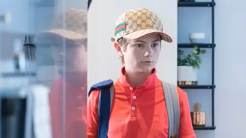 Una familia unida Temporada 3 Episodios 5 • Sub Español