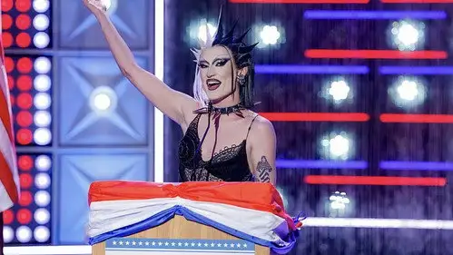 RuPaul: Reinas del drag: All Stars Temporada 9 Episodios 6 • Sub Español