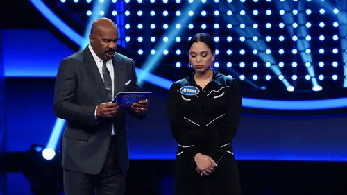 Celebrity Family Feud Temporada 4 Episodios 3 • Sub Español