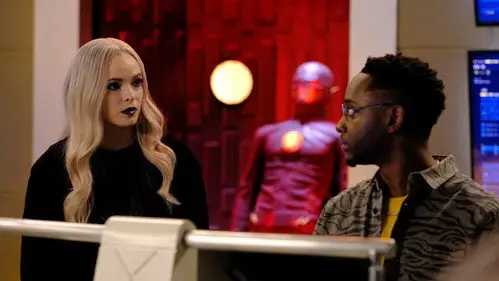 The Flash Temporada 7 Episodios 15 • Sub Español
