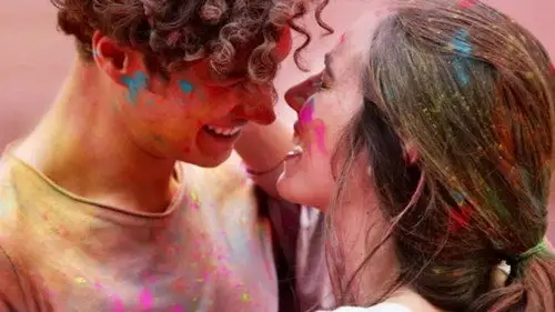 Skam Italia Temporada 3 Episodios 11 • Sub Español