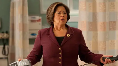 Nurse Jackie Temporada 3 Episodios 8 • Sub Español