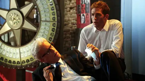 CSI: Las Vegas Temporada 12 Episodios 4 • Sub Español