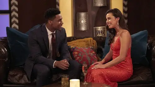 The Bachelorette Temporada 17 Episodios 1 • Sub Español