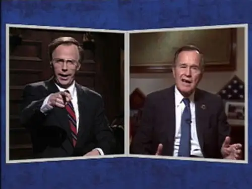 Saturday Night Live Temporada 20 Episodios 4 • Sub Español