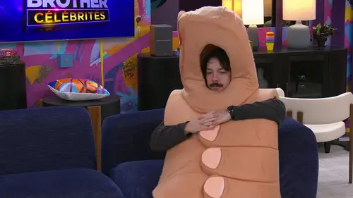 Big Brother Célébrités Temporada 6 Episodios 11 • Sub Español