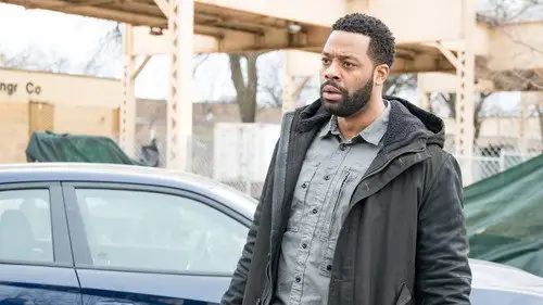 Chicago P.D. Temporada 7 Episodios 20 • Sub Español
