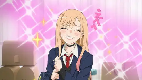 My Dress-Up Darling Temporada 1 Episodios 17 • Sub Español