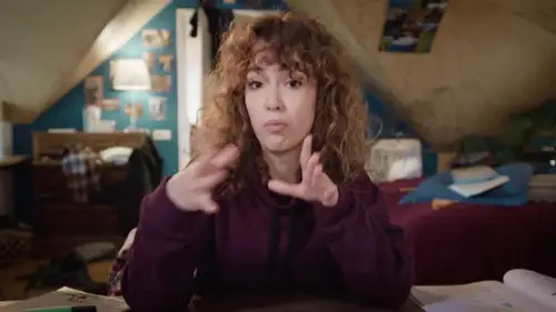 H3L Temporada 1 Episodios 6 • Sub Español