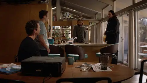 Animal Kingdom Temporada 5 Episodios 12 • Sub Español