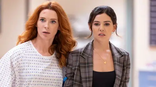 The Rookie Temporada 6 Episodios 8 • Sub Español