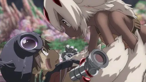 Made in Abyss Temporada 2 Episodios 4 • Sub Español