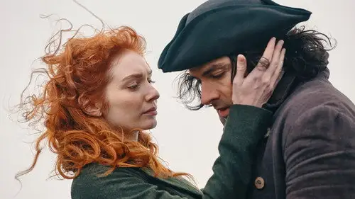 Poldark Temporada 5 Episodios 8 • Sub Español