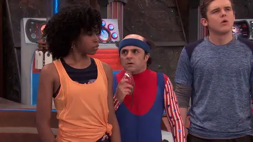 Henry Danger Temporada 5 Episodios 23 • Sub Español