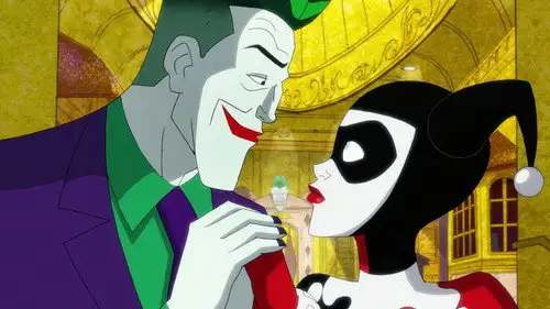 Harley Quinn Temporada 1 Episodios 13 • Sub Español