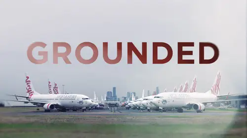 Four Corners S60E21 • Oglądaj Online