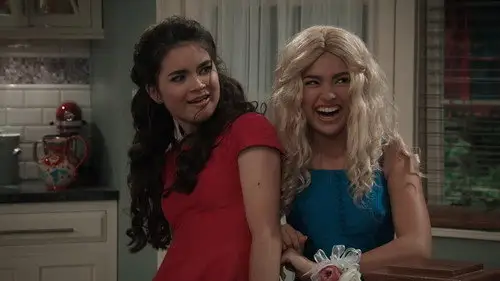 Amigas a destiempo Temporada 2 Episodios 13 • Sub Español