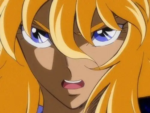 Los Caballeros del Zodiaco: Omega Temporada 1 Episodios 21 • Sub Español