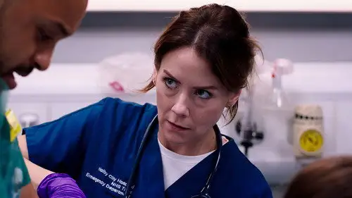 Casualty Temporada 46 Episodios 7 • Sub Español