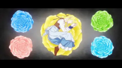 Monogatari Temporada 5 Episodios 8 • Sub Español