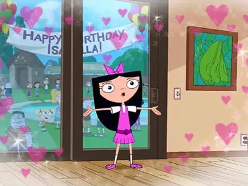 Phineas y Ferb Temporada 4 Episodios 19 • Sub Español