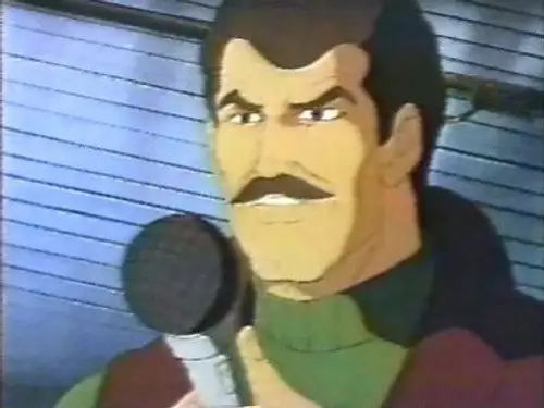 G.I. Joe: A Real American Hero Temporada 3 Episodios 14 • Sub Español