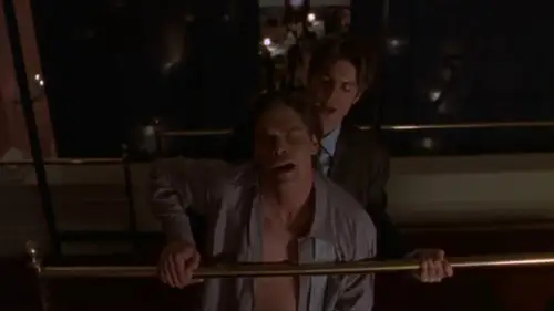 Queer As Folk Temporada 1 Episodios 21 • Sub Español