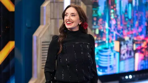 El hormiguero Temporada 20 Episodios 12 • Sub Español