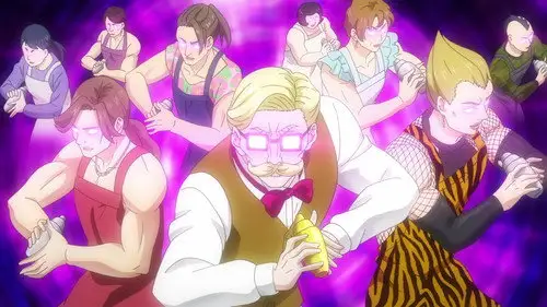 Shokugeki no Soma Temporada 5 Episodios 8 • Sub Español