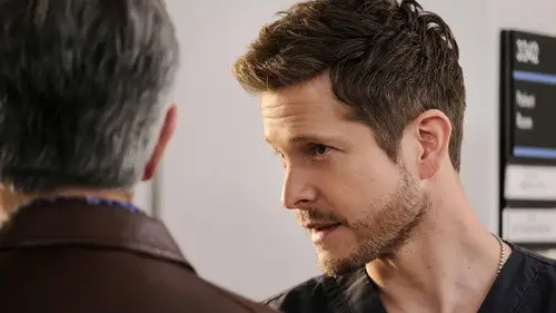 The Resident Temporada 2 Episodios 14 • Sub Español