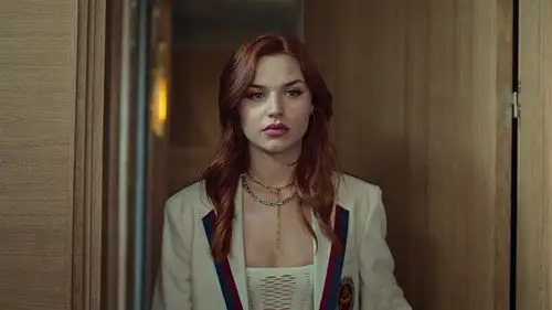 Élite Temporada 8 Episodios 7 • Sub Español