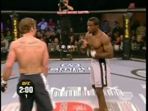 The Ultimate Fighter Temporada 4 Episodios 13 • Sub Español