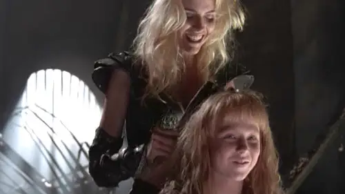 Xena, la princesa guerrera Temporada 3 Episodios 11 • Sub Español