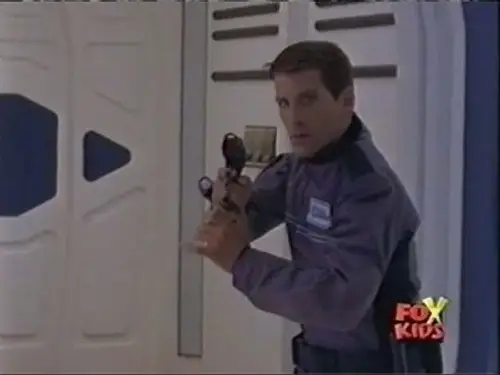 Power Rangers Temporada 7 Episodios 23 • Sub Español