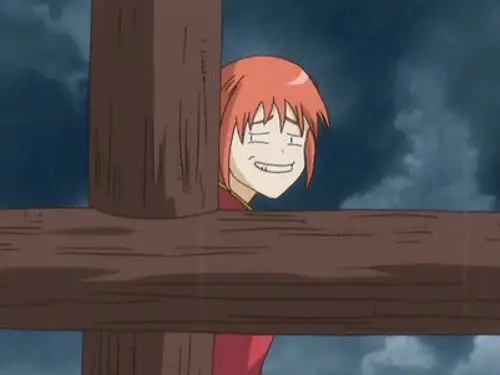 Gintama Temporada 2 Episodios 11 • Sub Español