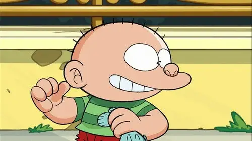 Sweet Little Monsters Temporada 1 Episodios 19 • Sub Español