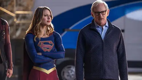 DC's Legends of Tomorrow Temporada 2 Episodios 7 • Sub Español
