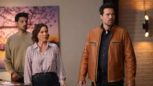 Found Temporada 2 Episodios 5 • Sub Español