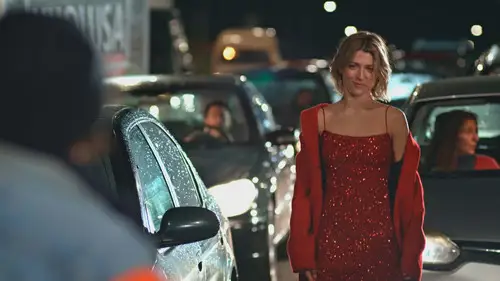 Atasco Temporada 1 Episodios 5 • Sub Español