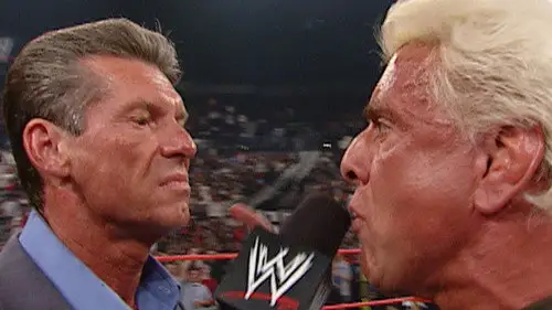 Raw Temporada 10 Episodios 23 • Sub Español