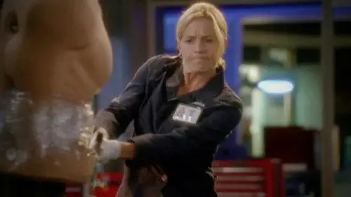 CSI: Las Vegas Temporada 12 Episodios 22 • Sub Español