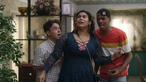 On My Block Temporada 1 Episodios 5 • Sub Español
