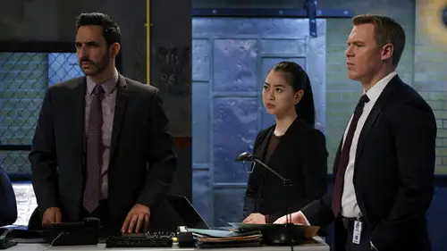 The Blacklist Temporada 8 Episodios 18 • Sub Español