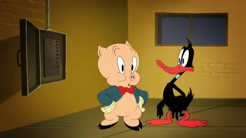 Looney Tunes Cartoons Temporada 5 Episodios 15 • Sub Español